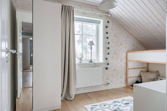 6 rum Villa på Valborg Olanders väg 29 Lilla Källviken Falu kommun