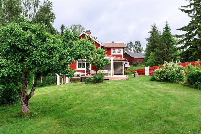 4 rum villa på Stråtjärn 125 Stråtjärn, Falu kommun - bild 4