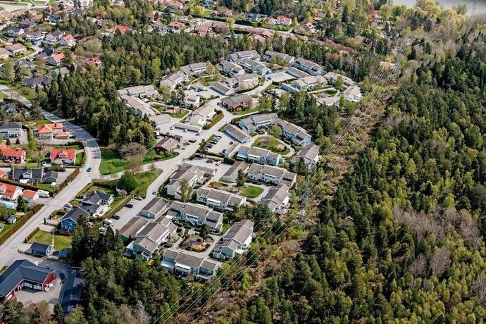 5 rum Villa på Tjärvägen 3 Bollstanäs Upplands Väsby kommun - bild 62