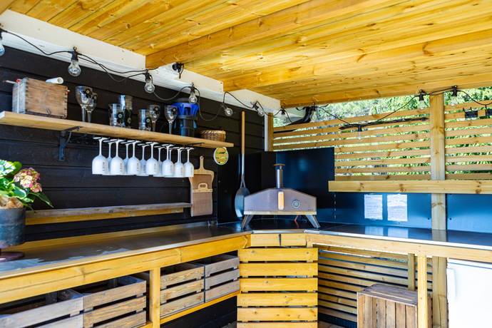 12 rum Villa på Dottebol Gränsön Dottebol Säffle kommun - bild 48