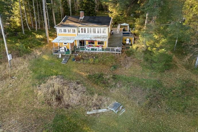 3 rum Villa på Marielundsvägen 38B Adelsö Ekerö kommun - bild 29