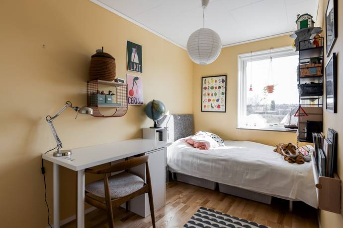 5 rum Radhus på Björkmansgatan 26 Almby Örebro kommun - bild 29