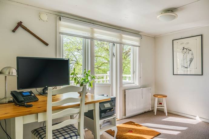 7 rum Villa på Galtås Björkkulla 1 Vaggeryds kommun - bild 20