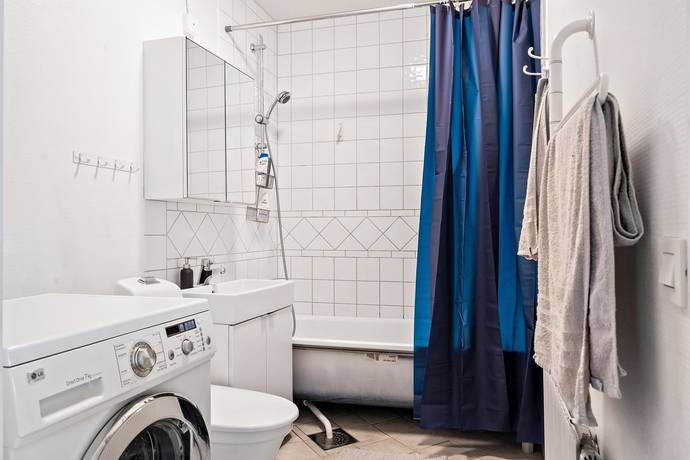 3 rum lägenhet på Uppfartsvägen 16C Medväga, Borlänge kommun - bild 4