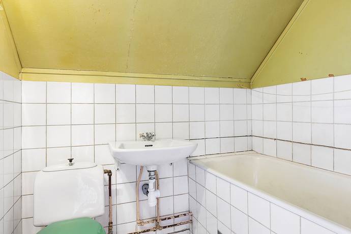 5 rum Villa på Ankarhjelmsvägen 4 Tuve Göteborgs kommun - bild 18