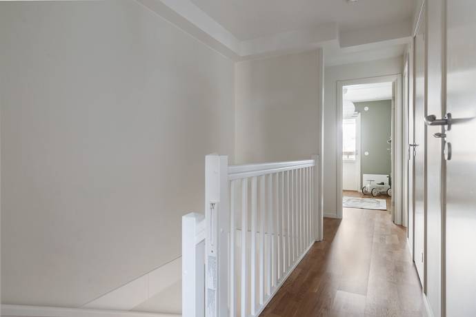 4 rum Radhus på Forellgränd 7 Viksjö Järfälla kommun - bild 15