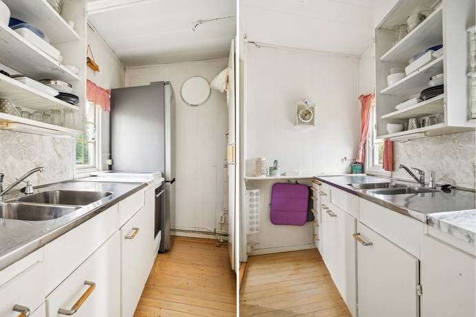 3 rum Fritidshus på Pilgången 24 Kölnans Fritidsby Malmö kommun - bild 9