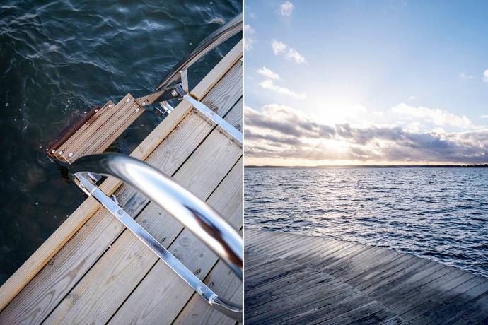 6 rum Villa på Granitvägen 72 Viggbyholm Sjösidan Täby kommun - bild 35