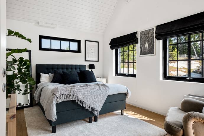 7 rum Villa på Smidövägen 5 Lindormsnäs Upplands-Bro kommun - bild 25