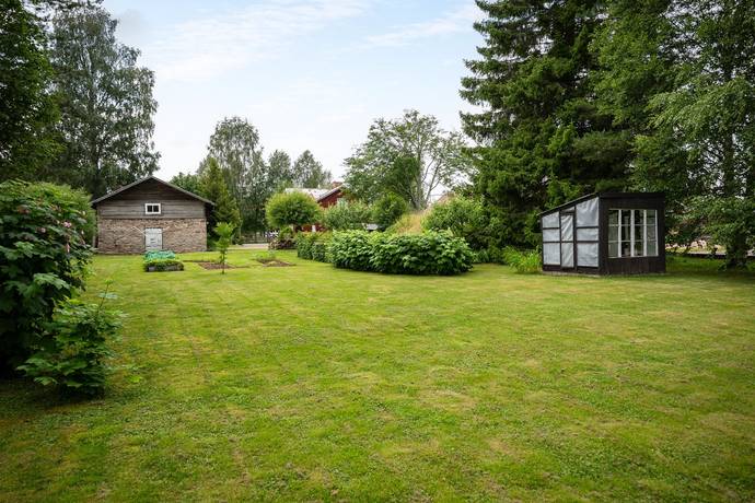 3 rum Villa på Mobyvägen 30 Malung Malung-Sälens kommun - bild 32