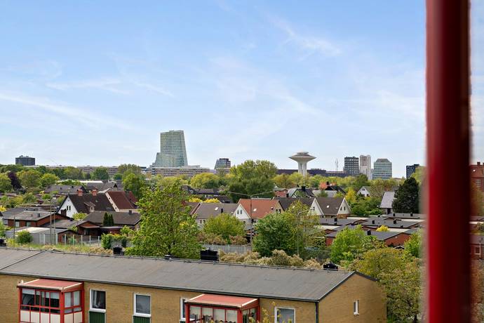 3 rum Lägenhet på Tornfalksgatan 2A Malmö Malmö kommun - bild 9