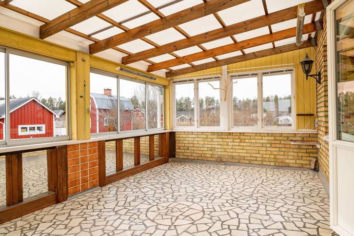 5 rum Villa på Grytnäsvägen 12 Skogsbo Avesta kommun - bild 26