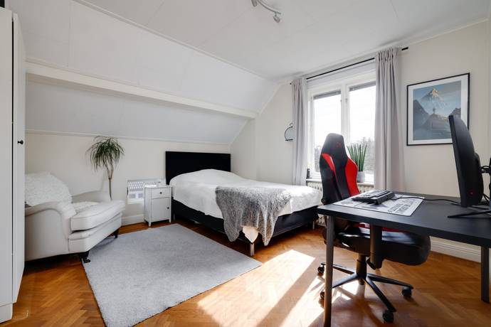 7 rum Villa på Apelvägen 48 Gamla Hjärsta Örebro kommun - bild 37