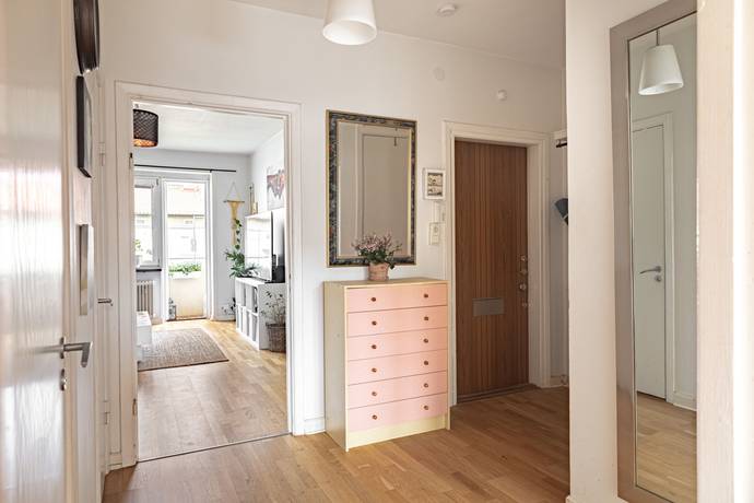 2 rum lägenhet på Sofierogatan 4C Ellstorp, Malmö kommun - bild 5