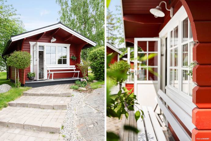 64 m² Fritidshus på Söderbodan 970 Ostvik Skellefteå kommun - bild 6