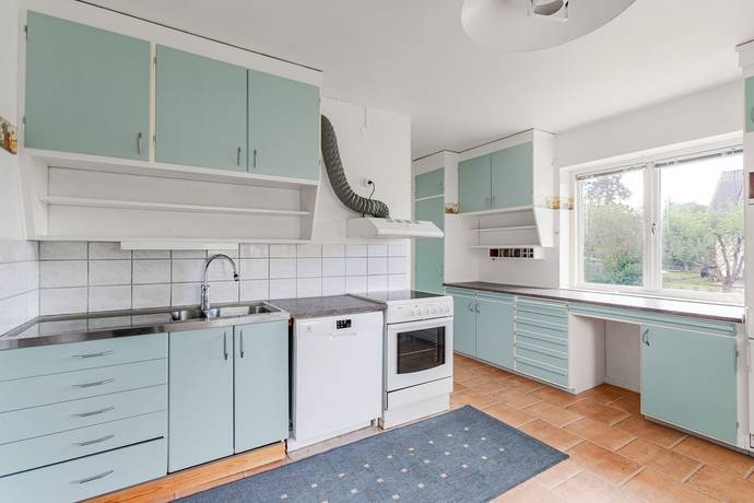 6 rum Villa på Trädgårdsgatan 31 Mariannelund Eksjö kommun - bild 11