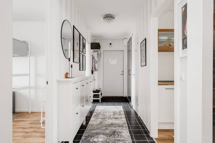 4 rum Villa på Nordgatan 8 Centrum Tibro kommun - bild 7