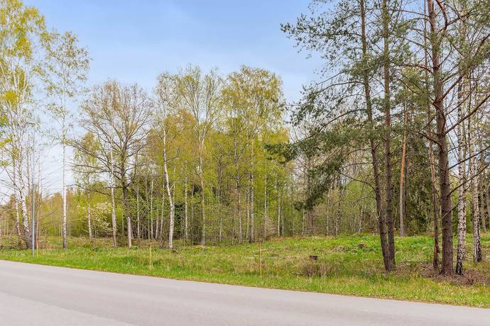 Tomt på Näsuddsvägen  7 A Danvik Oxelösunds kommun - bild 3