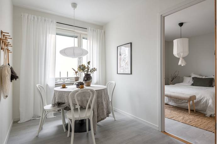 3 rum Lägenhet på Tångringsgatan 29 Hagalund Borlänge kommun - bild 16