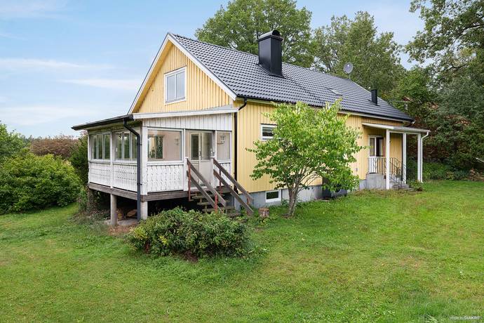 Promenadvägen 7, Agunnaryd, Ljungby kommun