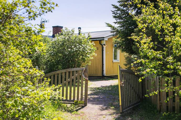 2 rum Villa på Fårskärsvägen 32 Gårdskär Älvkarleby kommun - bild 8