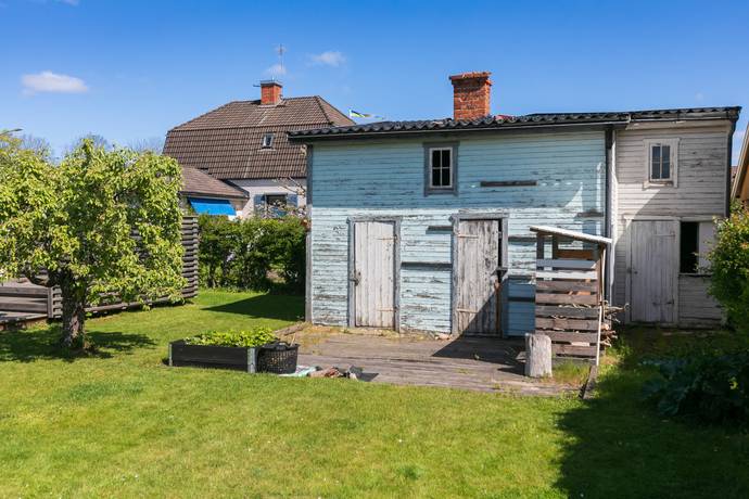 6 rum Villa på Slåttergatan 47 Eneby Centrum Norrköpings kommun - bild 49
