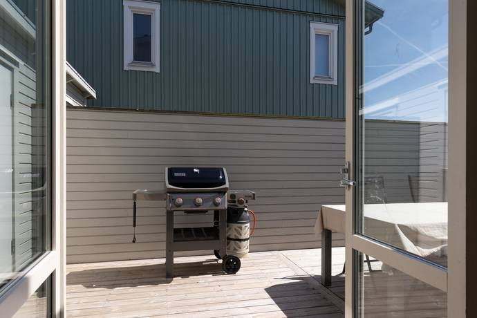 5 rum Parhus på Eklanda vall 57 Eklanda Mölndals kommun - bild 10