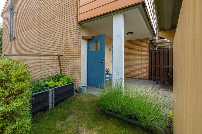 3 rum lägenhet på Allmogevägen 54 Växjö, Växjö kommun - bild 4