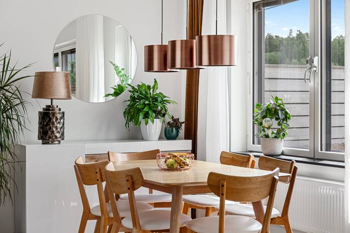 3 rum lägenhet på Brogatan 10 Sundbyberg Järvastaden - Brotorp, Sundbybergs kommun - bild 4