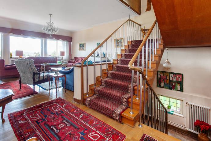 10 rum Villa på Ängbyhöjden 34 Södra Ängby Stockholms kommun - bild 21