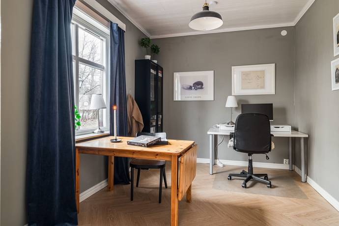 8 rum Villa på Långvägen 11 Mjölby kommun - bild 23