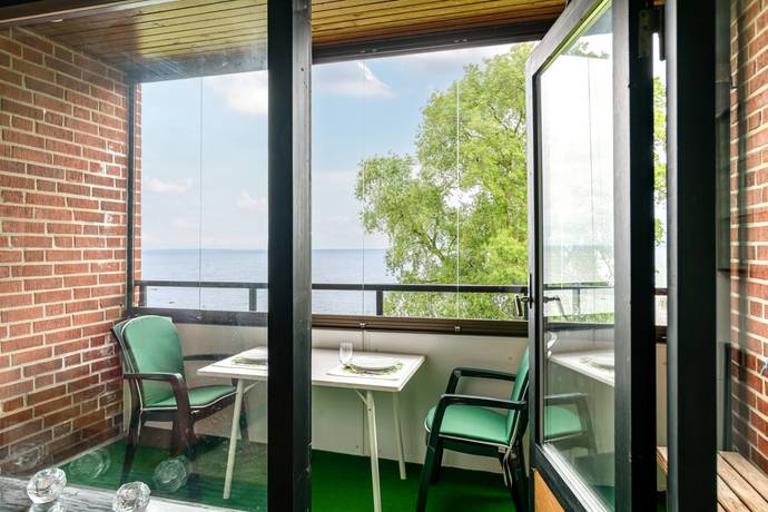 2 rum lägenhet på Kastanjeallén 4B, lgh 76 Båstad, Båstads kommun - bild 2