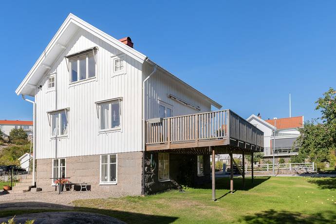 Cellovägen 2, Hunnebostrand, Sotenäs kommun