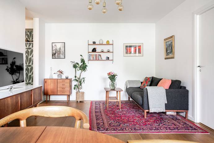 3 rum Lägenhet på Reimersholmsgatan 11 Södermalm - Reimersholme Stockholms kommun - bild 8