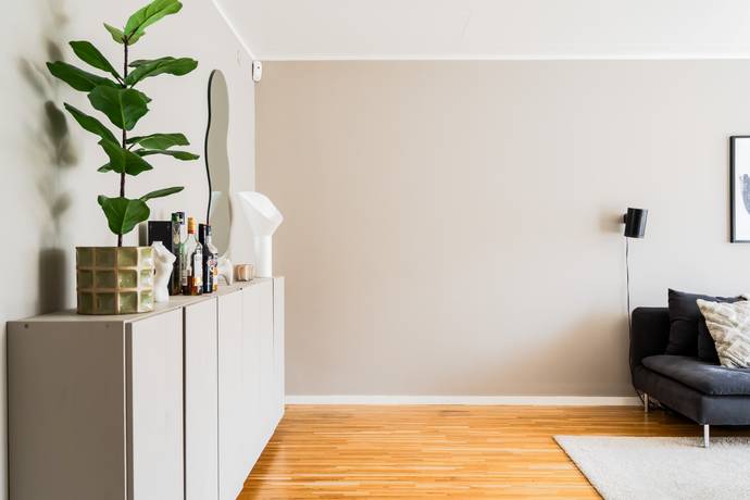 4 rum Lägenhet på Fredsgatan 16 Höganäs Höganäs kommun - bild 4