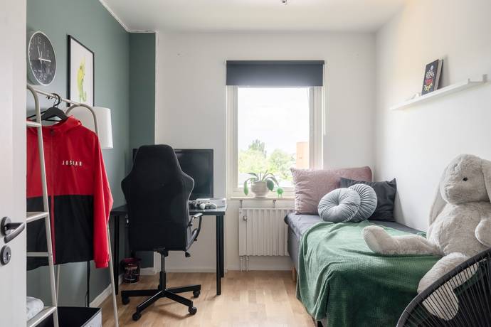 3 rum Lägenhet på Gullregnsgatan 2B Västra Kattarp/Hindby Malmö kommun - bild 24