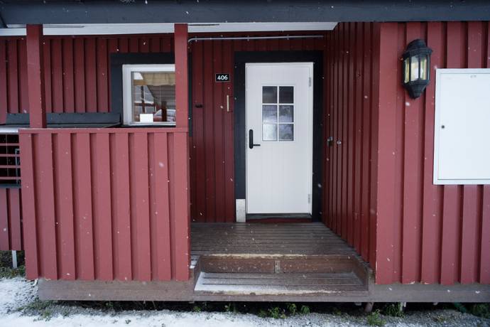 Åre fjällby 406 - Veckorna 2, 13, 18, 39 - Bild 3