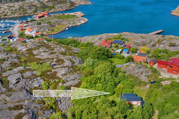 Norra Grundsund, Lysekils kommun
