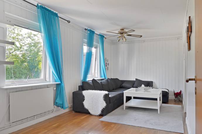 6 rum Villa på Stora Björn 31 Gärdsås Göteborgs kommun - bild 23
