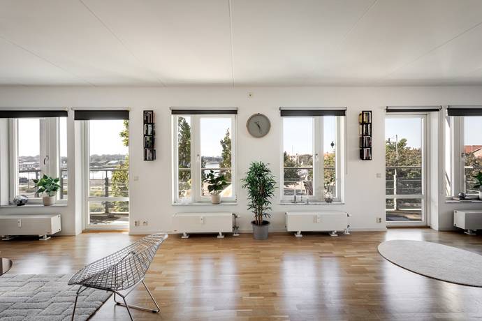 Sundskajen 2A i Limhamn/Ön, Malmö kommun - lägenhet till salu - Hemnet