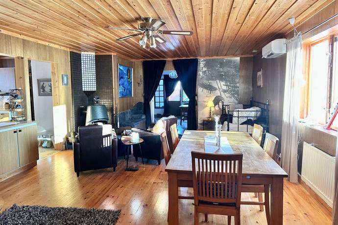 6 rum Villa på Byvägen 4 Vemhån Härjedalens kommun - bild 10