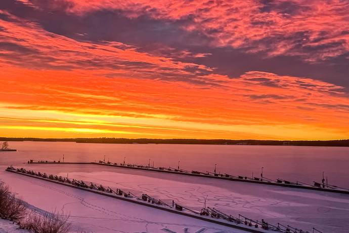 3 rum Lägenhet på Kristoffer Huldts Väg 8 Bolinder Strand Järfälla kommun - bild 24