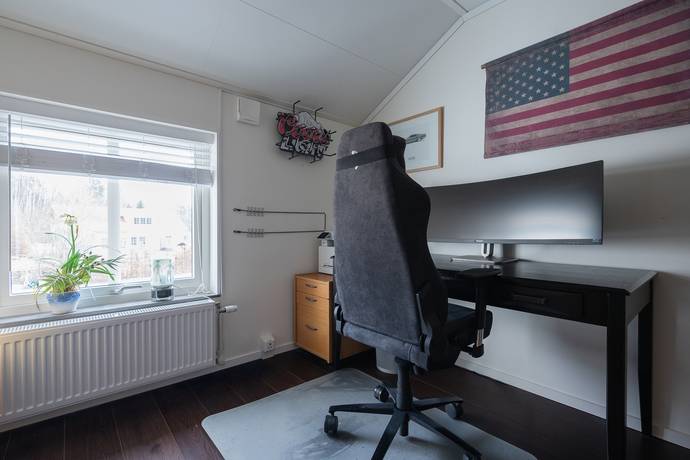 9 rum Villa på Tryffelvägen 9 Skånsta Österåkers kommun - bild 36