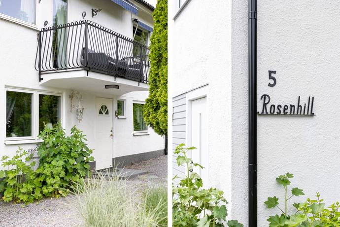 4 rum Villa på Torestorpsvägen 5 Falerum Åtvidabergs kommun - bild 3