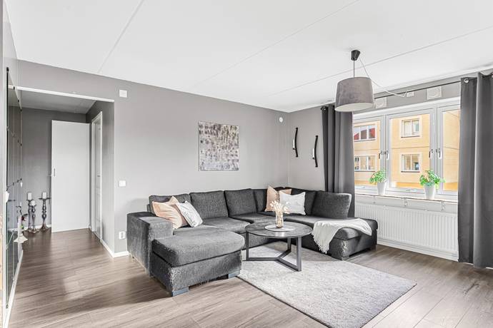 1.5 rum Lägenhet på Ringvägen 3F Östhammars kommun - bild 8