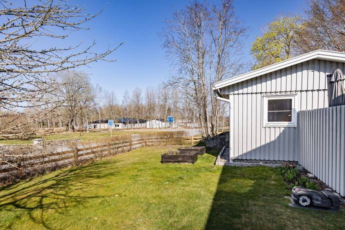 4 rum Villa på Ekmans väg 18 Kvarnarp Eksjö kommun - bild 8