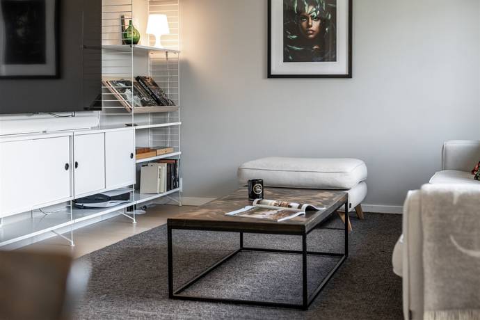 4 rum Parhus på Allmänningsgatan 18A Karlshov Norrköpings kommun - bild 13