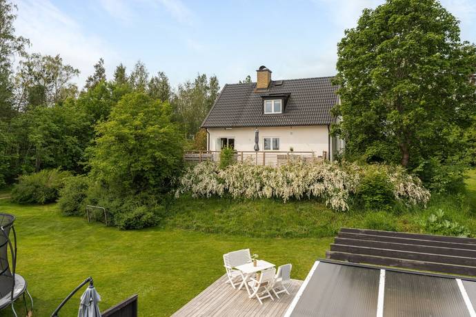 5 rum Villa på Ryttarstigen 14 Mosås Örebro kommun - bild 49