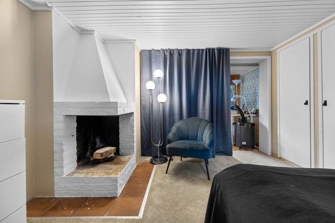 4 rum Villa på Tornvägen 5 Ren Bollnäs kommun - bild 31