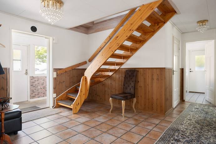 6 rum Villa på Torvhögsvägen 45 Olofstorp Göteborgs kommun - bild 15